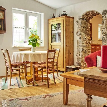 Auszeit Flair Der Provence Hausen (Waldbrunn) Exterior foto