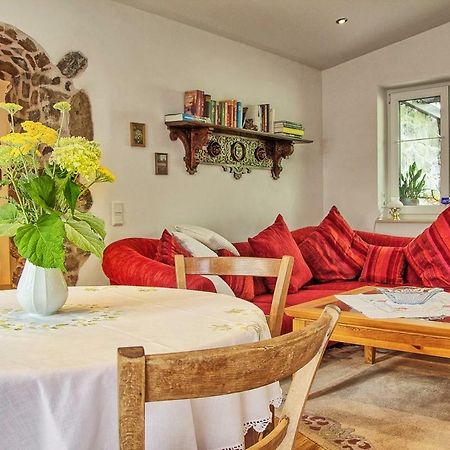 Auszeit Flair Der Provence Hausen (Waldbrunn) Exterior foto
