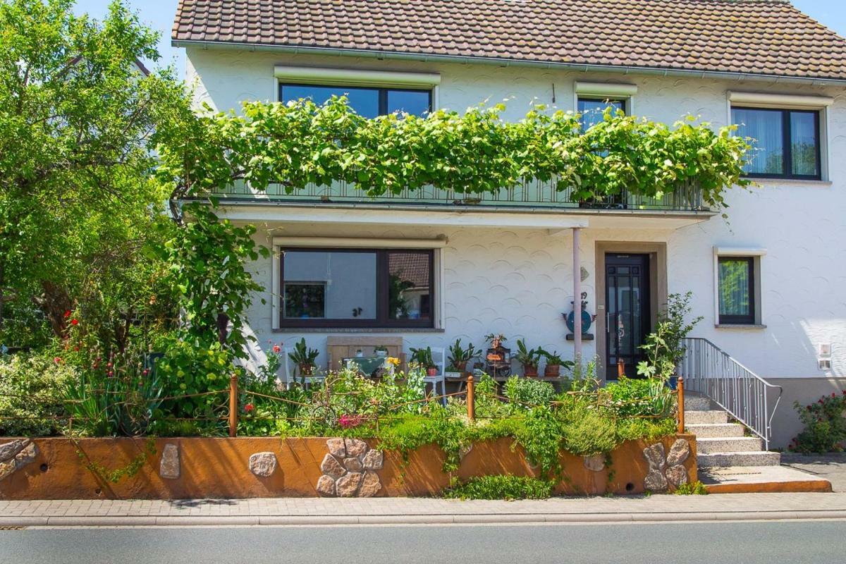 Auszeit Flair Der Provence Hausen (Waldbrunn) Exterior foto